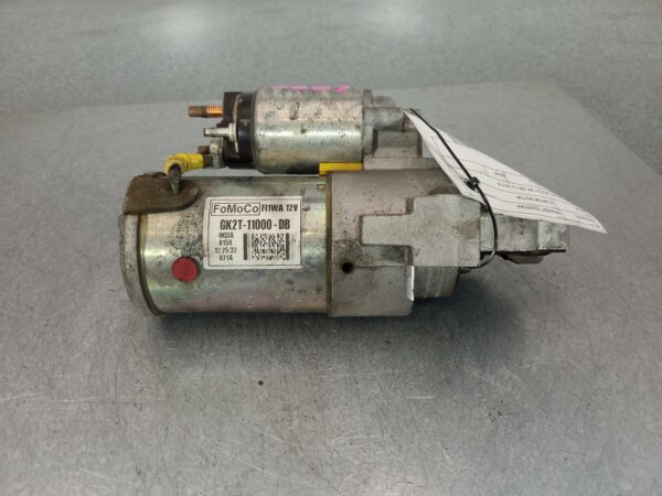 FORD TRANSIT CUSTOM VN 05/2016-04/2019 STARTER MOTOR DIESEL 2.0L