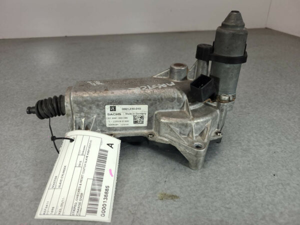 RENAULT MASTER X62 09/2011-2024 NEW SLAVE CYLINDER