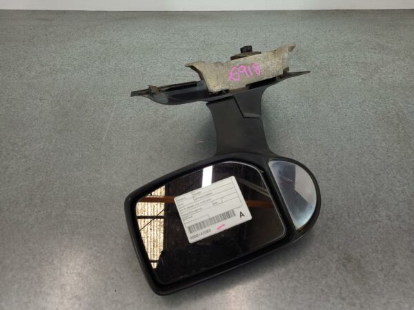 FORD TRANSIT 2000-2006 LEFT DOOR MIRROR VH-VJ, POWER, VAN, 10/00-08/06