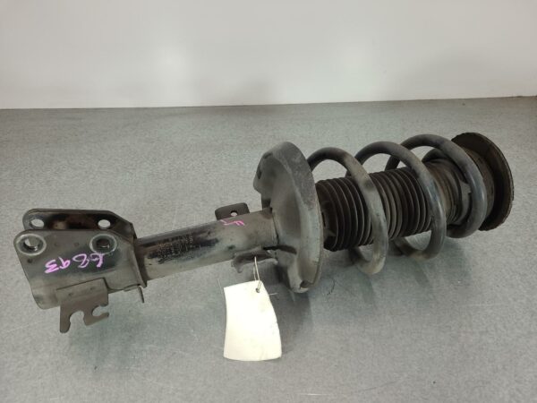 RENAULT MASTER 2011-2024 LEFT FRONT STRUT 2.3, DIESEL, FWD, X62, 09/11-