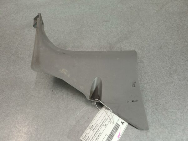 TOYOTA HILUX 2005-2011 TRIM PANEL KICK PANEL LH SIDE, LIGHT GREY, 02/05-06/11