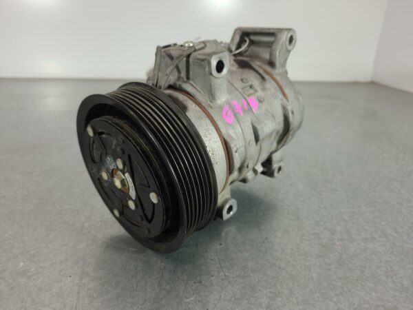 TOYOTA HILUX 2005-2015 A/C COMPRESSOR 3.0, 1KD-FTV, DIESEL, DENSO 10S11C, 02/05-