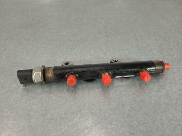 FORD TERRITORY 2011-2016 INJECTION RAIL DIESEL, 2.7, TURBO, LH SIDE, SZ MKI-MKII