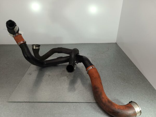 RENAULT MASTER 2011-2024 INTERCOOLER INTERCOOLER PIPES/HOSES ONLY, FWD, X62, 09/