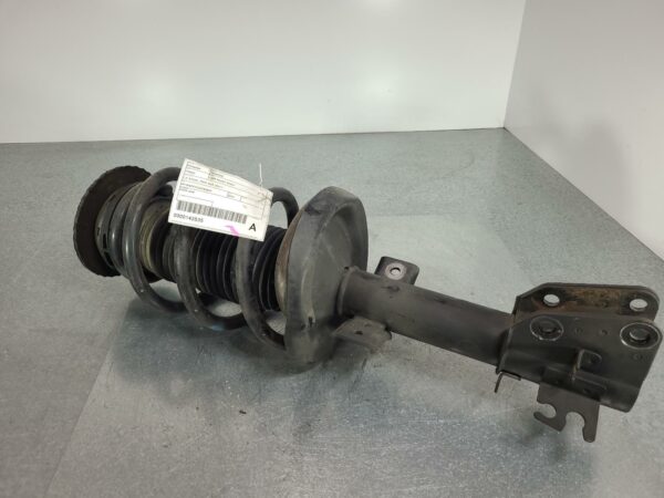 RENAULT MASTER 2011-2024 LEFT FRONT STRUT 2.3, DIESEL, FWD, X62, 09/11-