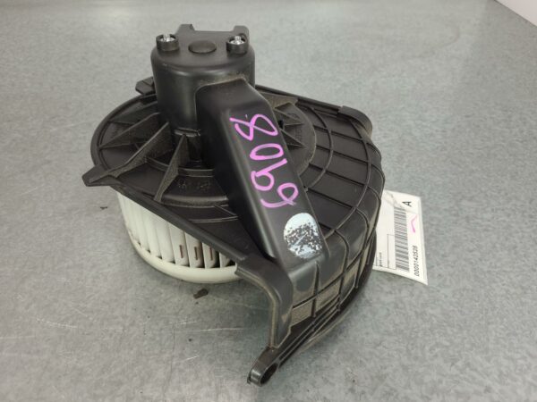 RENAULT MASTER 2011-2025 HEATER FAN MOTOR X62, 09/11-