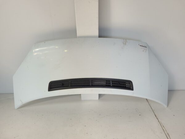 FORD TRANSIT 2006-2014 BONNET VM SI-II, 07/06-02/14