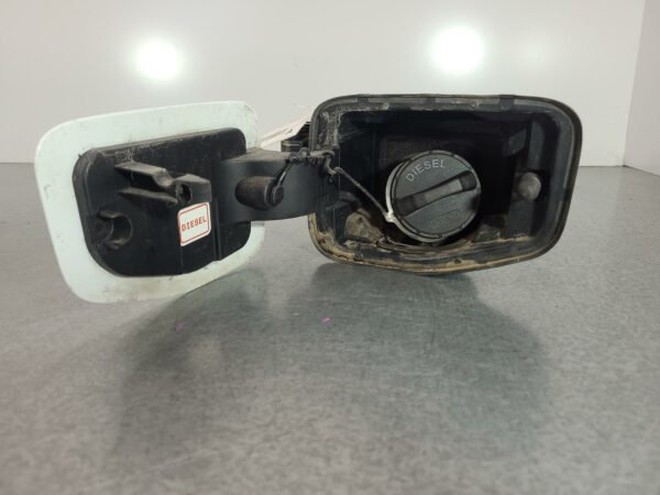 FORD RANGER 2011-2022 FUEL DOOR / FILLER FUEL DOOR, PX, 06/11-04/22