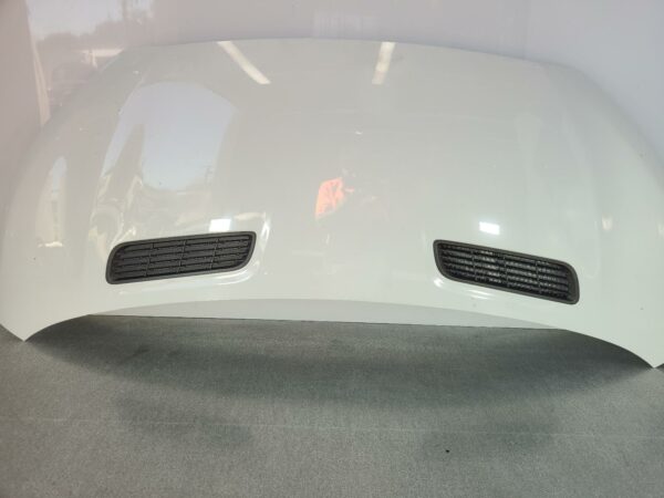 LDV DELIVER 9 2020-2024 BONNET 07/20-