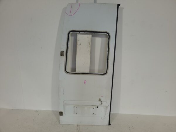 MERCEDES SPRINTER 2000-2006 BOOTLID/TAILGATE BARN DOOR (LH SIDE), HIGH ROOF, 05/