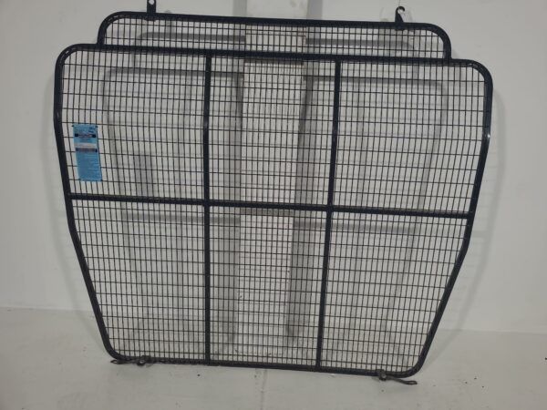 RENAULT TRAFIC 2015-2025 CARGO BARRIER X82, 01/15-