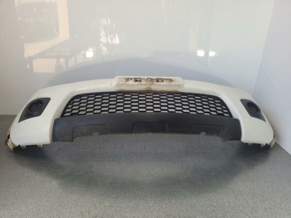 MITSUBISHI TRITON 2009-2015 FRONT BUMPER BUMPER BAR, MN, GL-R/GLX/GLX-R, COLOUR