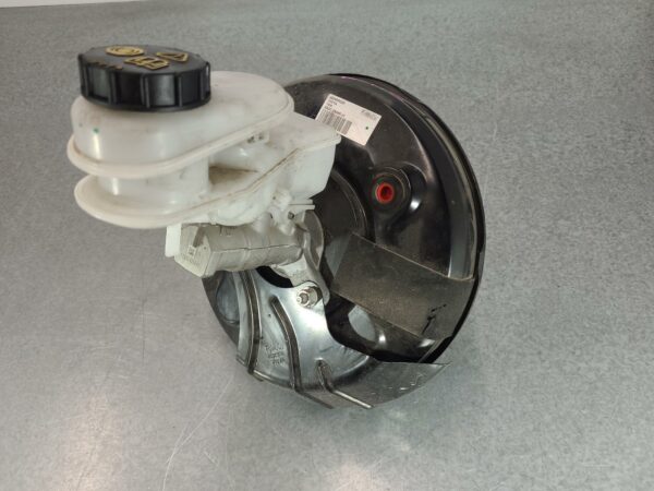 FORD RANGER 2015-2022 BRAKE BOOSTER PX SERIES 2-3, 2WD/4WD, AUTO T/M TYPE, 06/15