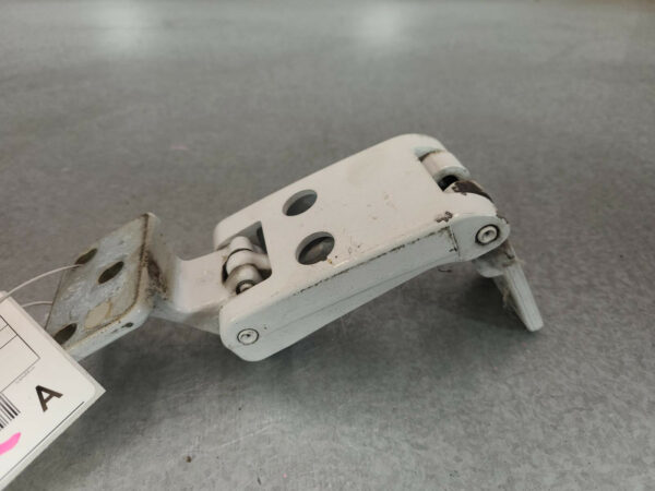 MERCEDES SPRINTER 2006-2018 BOOTLID/TAILGATE HINGE BARN DOOR HINGE, 270 DEGREE,