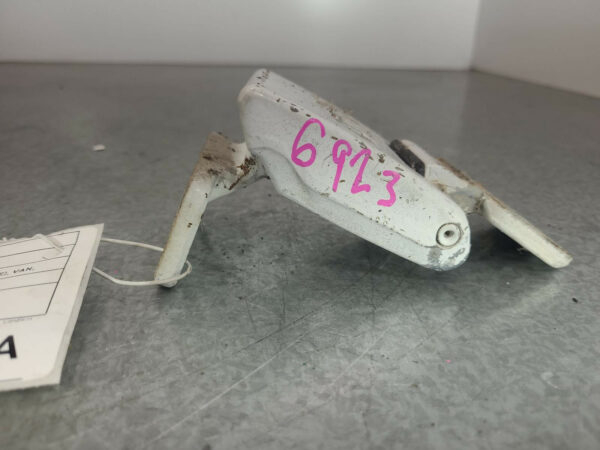 MERCEDES SPRINTER 2006-2018 BOOTLID/TAILGATE HINGE BARN DOOR HINGE, 180 DEGREE,