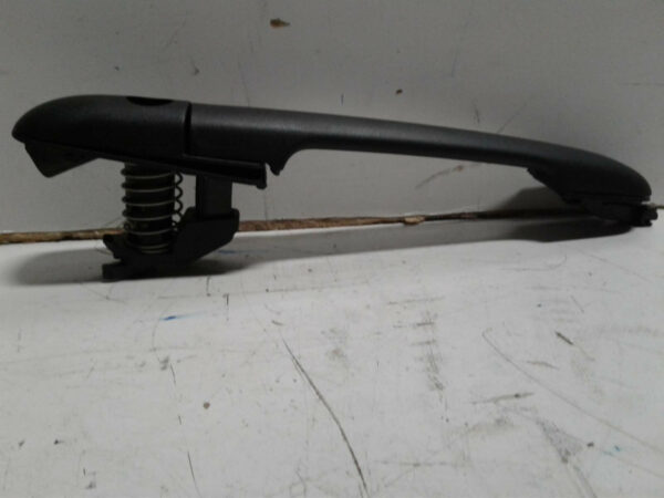 MERCEDES BENZ SPRINTER 10/2006-04/2018 NEW OUTER RIGHT REAR SLIDING DOOR HANDLE