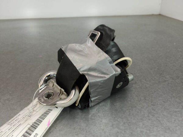 VOLKSWAGEN TRANSPORTER 2010-2015 SEAT BELT LH FRONT, SEAT BELT ONLY, T5, 03/10-0