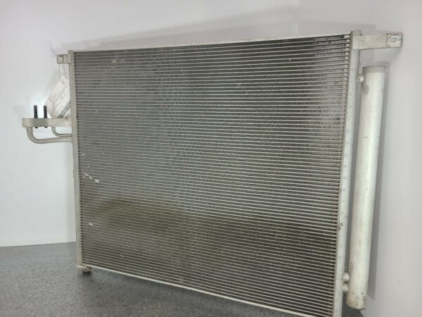 FORD RANGER 2016-2022 A/C CONDENSER PX SERIES 2-3, 2.2/3.2, DIESEL, TWO BOLT FOR
