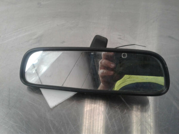 MERCEDES BENZ SPRINTER 02/1998-10/2006 INTERIOR MIRROR VAN