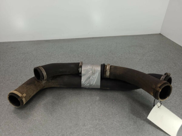 FORD TRANSIT 2006-2011 INTERCOOLER INTERCOOLER PIPES/HOSES ONLY, VM, 07/06-10/11