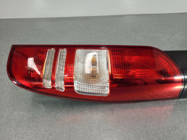 MERCEDES VIANO 2011-2014 RIGHT TAILLIGHT IN BODY TAIL LIGHT, 639, 03/11-12/14