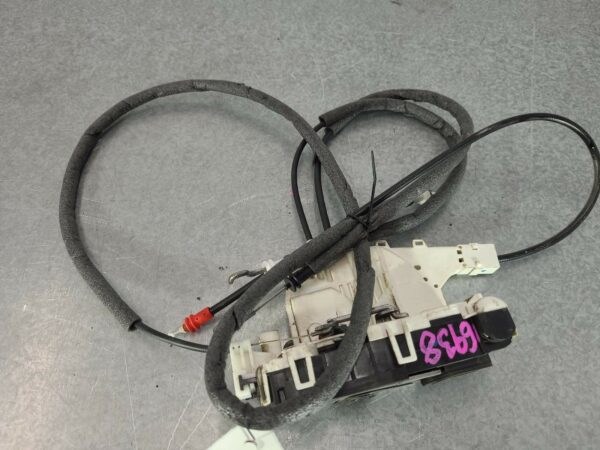 MERCEDES SPRINTER 2006-2018 LOCK MECHANISM RIGHT BARN DOOR LOCK, NCV3, 10/06-04/