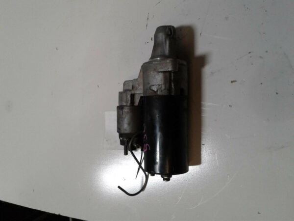 MERCEDES BENZ SPRINTER NCV3 10/2006-04/2018 STARTER MOTOR DIESEL 3.0L TURBO