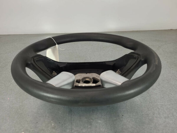 MERCEDES SPRINTER 2006-2018 STEERING WHEEL VINYL, NCV3, NON CONTROL TYPE, 10/06-