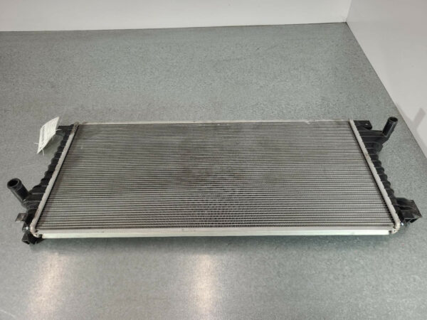 LDV DELIVER 9 2020-2024 RADIATOR SECONDARY RADIATOR, AUTO, 2.0, DIESEL, 07/20-