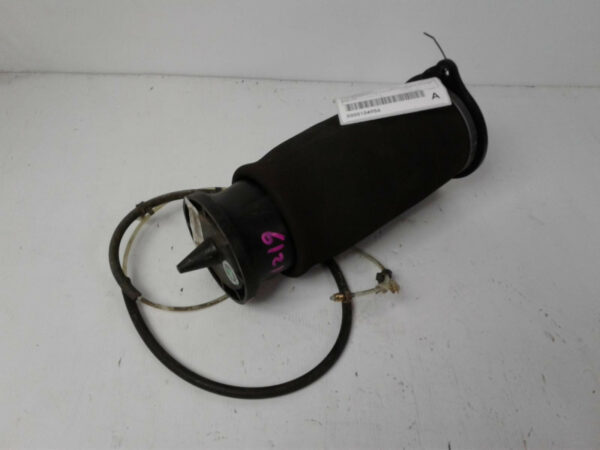 MERCEDES BENZ VIANO 639 07/2005-12/2014 LEFT AIRBAG SPRING WAGON