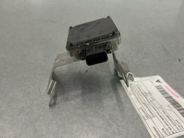 LDV DELIVER 9 2020-2024 CAMERA BLIND SPOT MONITOR SENSOR (LH REAR BEHIND BUMPER)