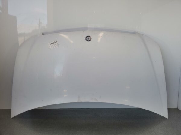 MERCEDES VITO 2011-2015 BONNET 639, 02/11- 02/15