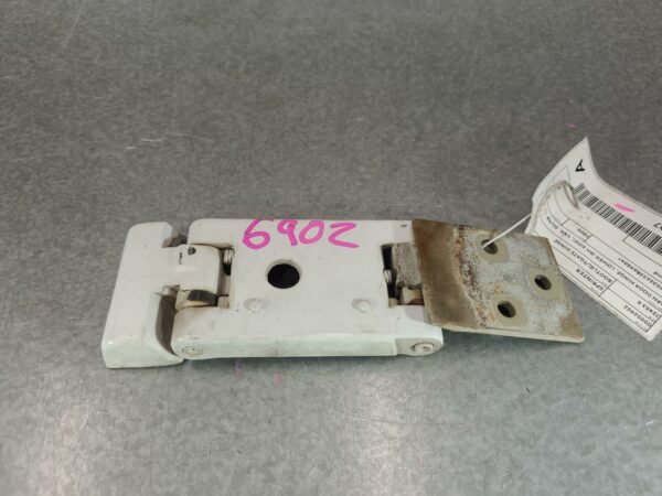 MERCEDES SPRINTER 1998-2006 BOOTLID/TAILGATE HINGE BARN DOOR HINGE, LOWER (RH SI