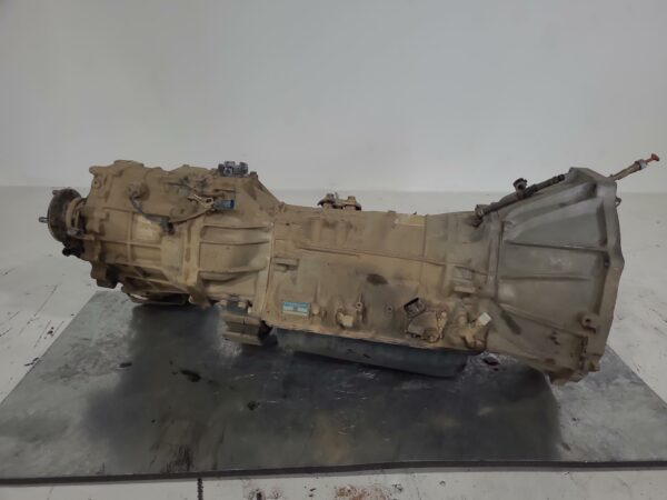 TOYOTA HILUX 2005-2013 TRANS/GEARBOX AUTO, 4WD, DIESEL, 3.0, 1KD-FTV, 4 SPEED, A