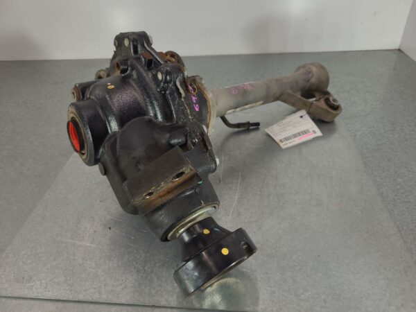 FORD RANGER 2011-2022 DIFFERENTIAL CENTRE FRONT, 3.2, DIESEL, AUTO T/M, PX, 3.73