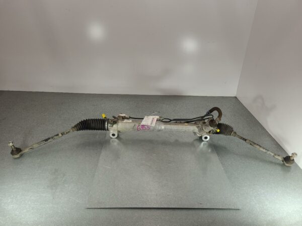 FORD RANGER 2011-2015 STEERING BOX/RACK PX SERIES 1, HYDRAULIC, 2WD/4WD HI-RIDE,