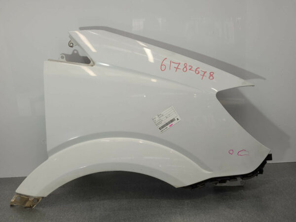 MERCEDES BENZ SPRINTER NCV3 10/2013-04/2018 RIGHT GUARD