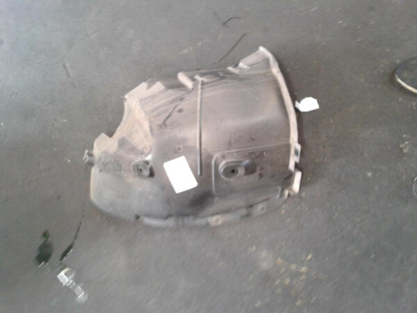 MERCEDES SPRINTER 2018-2024 LEFT GUARD LINER RWD, LH FRONT, REAR SECTION, VS30,
