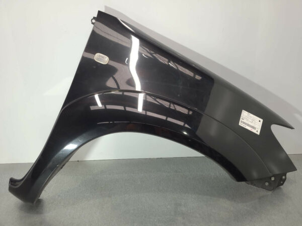 TOYOTA HILUX 2005-2011 RIGHT GUARD FLARED, W/ INDICATOR TYPE, 02/05-06/11