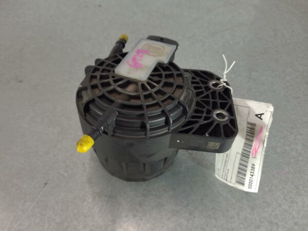 LDV DELIVER 9 2020-2024 FUEL FILTER HOUSING 07/20-