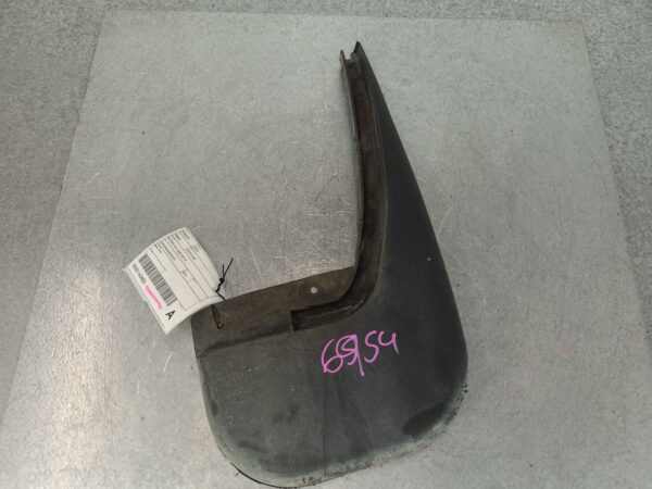 MERCEDES VITO 2004-2015 MUD FLAPS RH REAR, 639, 05/04-02/15