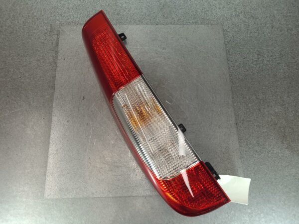 MERCEDES VITO 2004-2015 LEFT TAILLIGHT IN BODY, LOWER, TAILGATE/BARN DOOR, 639,