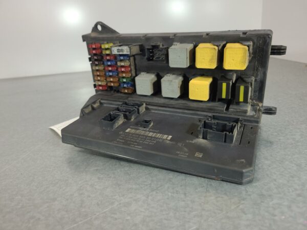 MERCEDES SPRINTER 2006-2018 ECU BCM/SAM UNIT, P/N A906545340109/A9069006403, NCV