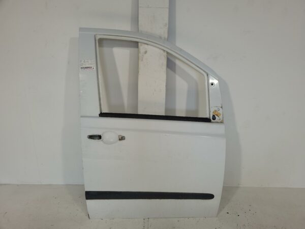 MERCEDES VITO 2004-2015 RIGHT FRONT DOOR 639, 04/04-02/15