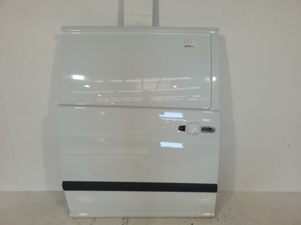 MERCEDES VITO 2004-2015 RIGHT REAR DOOR 639, SLIDING, PANEL TYPE, 04/04-02/15