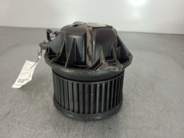 RENAULT TRAFIC 2004-2014 HEATER FAN MOTOR BLOWER MOTOR, X83, 04/04-12/14