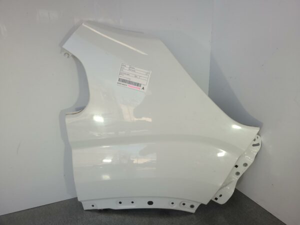 LDV DELIVER 9 2020-2024 RIGHT GUARD 07/20-