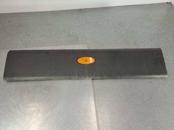 RENAULT MASTER 2011-2024 BODY/DOOR MOULD RH REAR (NEXT IN FRONT OF REAR WHEEL),