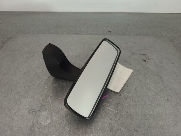 RENAULT MASTER 2011-2024 INTERIOR MIRROR X62, W/ REVERSE DISPLAY, 09/11-