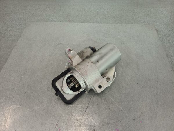 LDV DELIVER 9 2020-2024 STARTER MOTOR DIESEL, 2.0, 07/20-